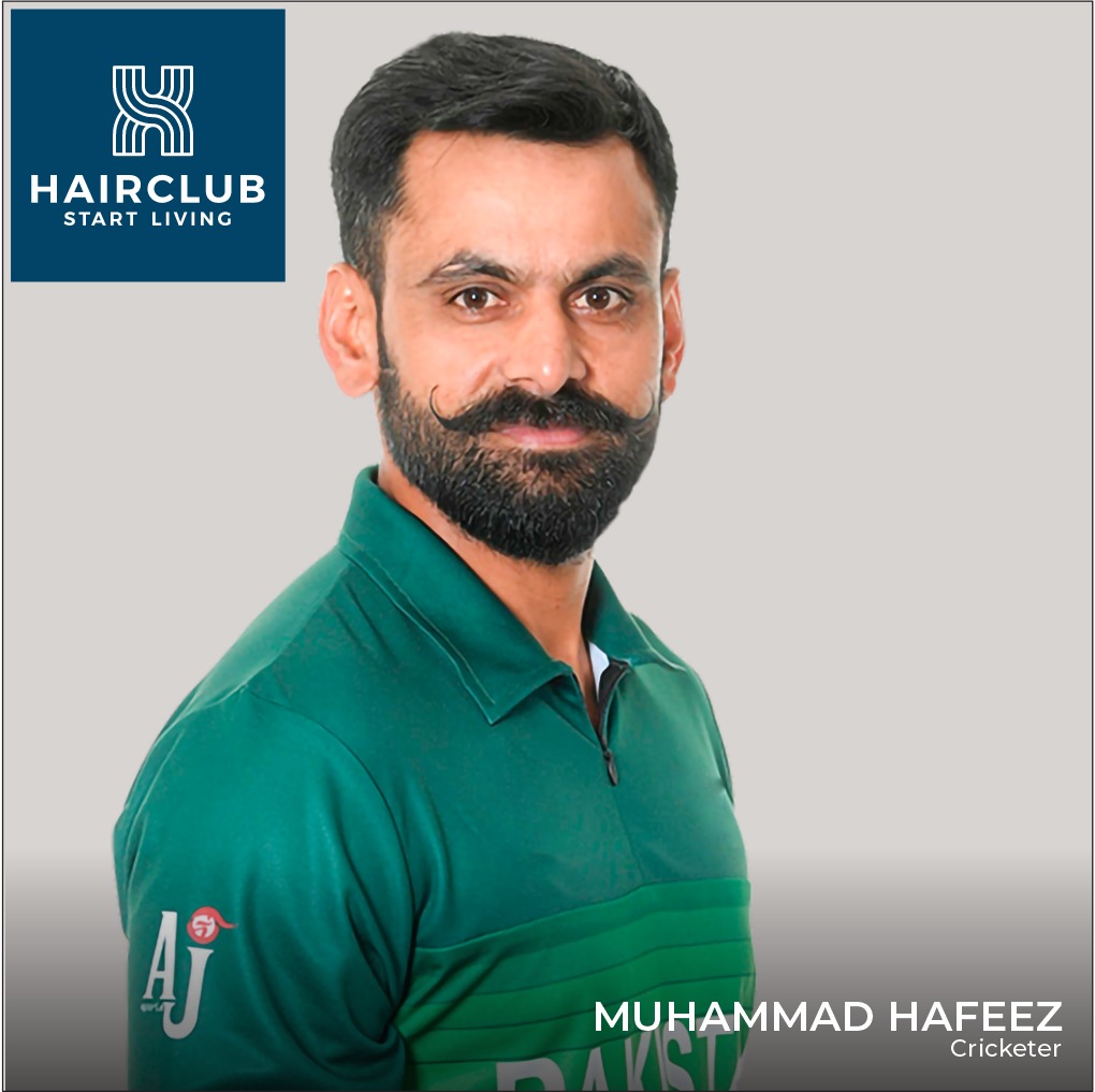 Mohammad Hafeez